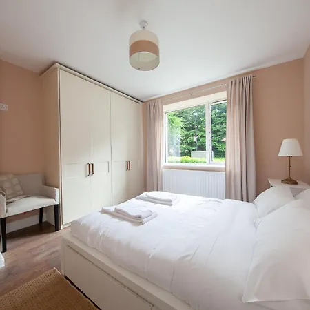 דירה Stunning And Modern 2 Bedroom In *