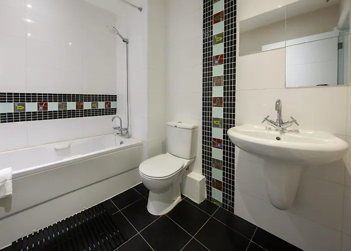 Stunning And Modern 2 Bedroom In Lucan