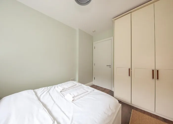 Stunning And Modern 2 Bedroom In * Lucan