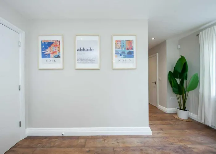 Lejlighed Stunning And Modern 2 Bedroom In *