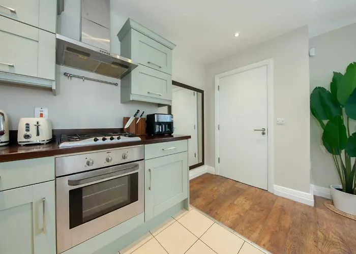 Lejlighed Stunning And Modern 2 Bedroom In Lucan