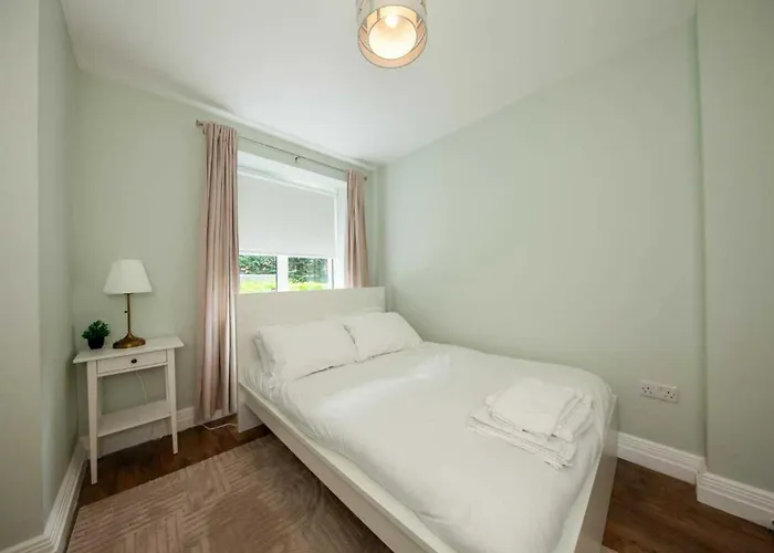 Stunning And Modern 2 Bedroom In * Lucan