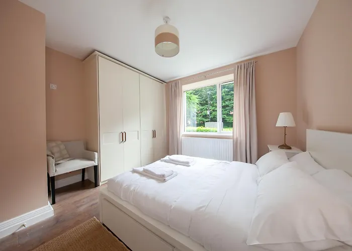 Lejlighed Stunning And Modern 2 Bedroom In *